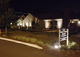 Outdoor Lighting Installation Services