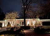 Outdoor Lighting Installation Services