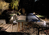 Outdoor Lighting Installation Services