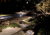 Outdoor Lighting Installation Services