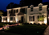 Outdoor Lighting Installation Services