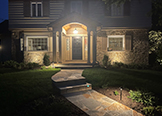 Outdoor Lighting Installation Services