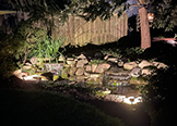 Outdoor Lighting Installation Services