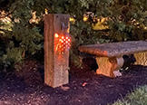 Outdoor Lighting Installation Services