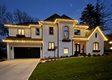 Outdoor Lighting Installation Services