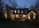 Outdoor Lighting Installation Services