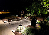 Outdoor Lighting Installation Services