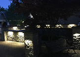 Outdoor Lighting Installation Services