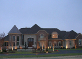 Outdoor Lighting Installation Services