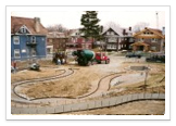 Ronald McDonald House Landscaping