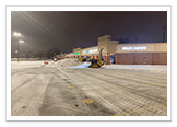 Snow Removal Services