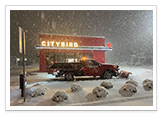 Snow Removal Services