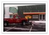 Snow Removal Services