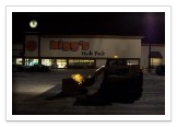 Snow Removal Services
