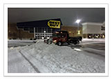 Snow Removal Services