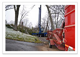 Tree Removal and Maintenance Services
